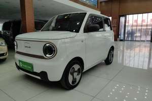 熊貓mini 吉利 200km 靈動熊