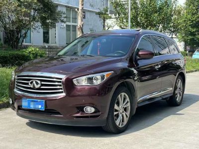 2016年1月 吉利 豪情SUV 2.4L 自動兩驅(qū)豪華型升級版圖片