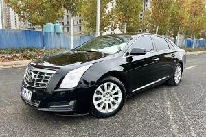 XTS 凯迪拉克 28T 典雅型