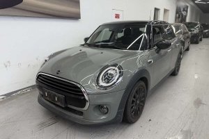 COUNTRYMAN MINI 1.5T COOPER