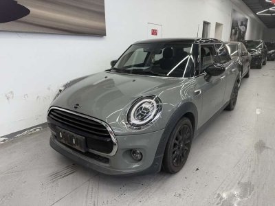 2021年6月 MINI COUNTRYMAN 1.5T COOPER圖片