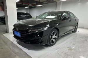 雅閣 本田 260TURBO 幻夜?尊貴版