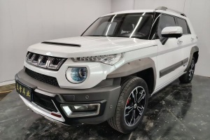 (BJ)20 北京 1.5T CVT尊貴型