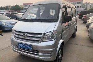 風(fēng)光 東風(fēng) 風(fēng)光580 1.5T CVT舒適型