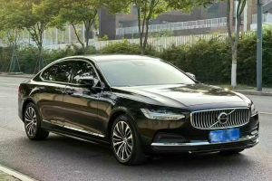 S90 沃爾沃 B5 智遠豪華版