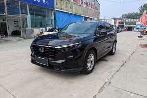 CR-V 本田 240TURBO 兩驅(qū)鋒尚5座版