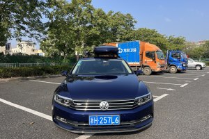 蔚揽 大众 380TSI 两驱舒行版