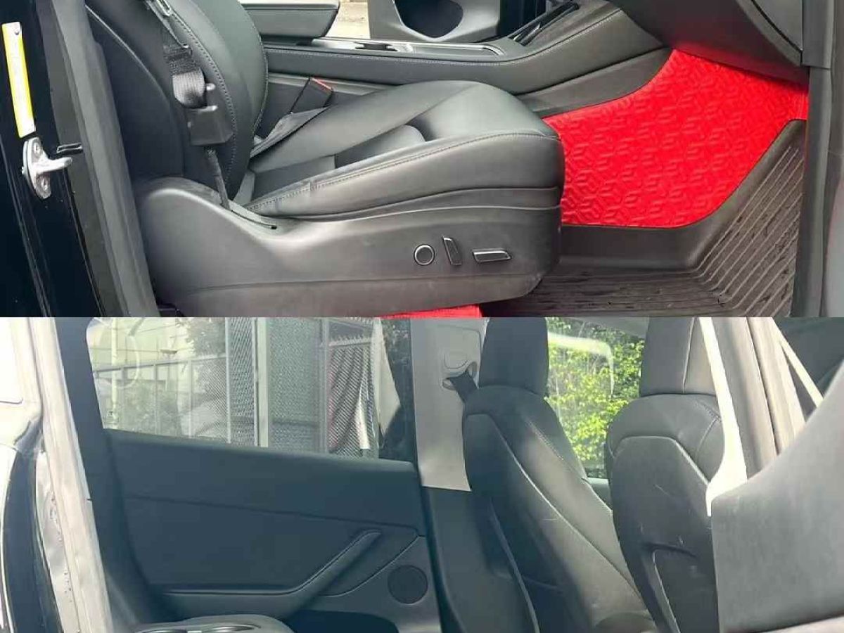 特斯拉 Model S  2021款 Plaid Plus 版圖片