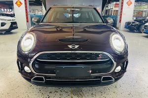 CLUBMAN MINI 改款 2.0T COOPER S 極客版