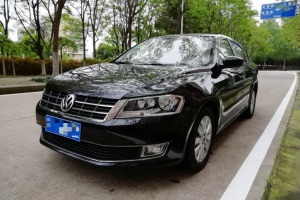 朗逸 大眾 改款經(jīng)典 1.6L 自動(dòng)風(fēng)尚版