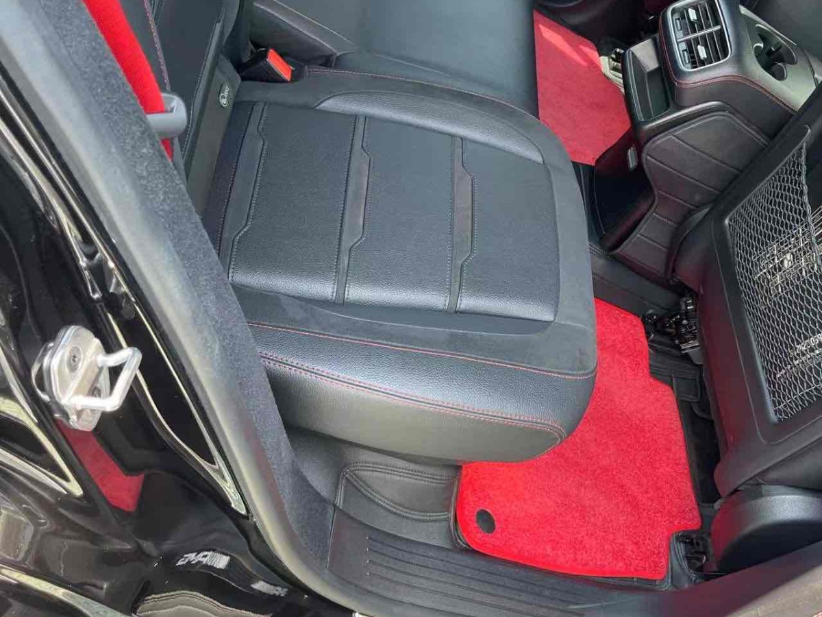 奔驰 奔驰GLE AMG  2020款 AMG GLE 53 4MATIC+图片