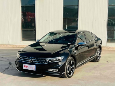 2022年12月 大眾 邁騰 200萬輛紀念版 330TSI DSG豪華型圖片