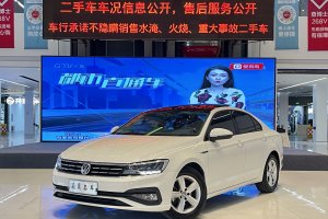 凌渡 大众 230TSI DSG风尚版