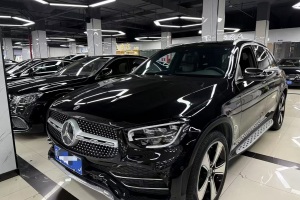 奔馳GLC 奔馳 改款 GLC 300 L 4MATIC 動感型臻藏版