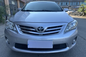 卡羅拉 豐田 1.8L 自動(dòng)GLX-i特別紀(jì)念版