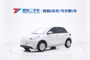 五菱繽果 五菱 203km 輕享款
