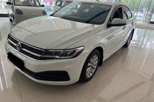 寶來(lái) 大眾 1.5L 自動(dòng)時(shí)尚智聯(lián)版
