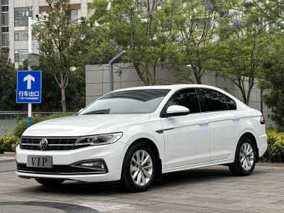 2022年1月 大眾 寶來 1.5L 自動(dòng)精英智聯(lián)版圖片