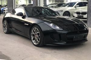 F-TYPE 捷豹 3.0T 硬顶版