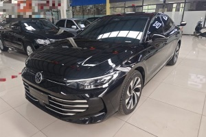 帕薩特 大眾 Pro 380TSI 龍耀版