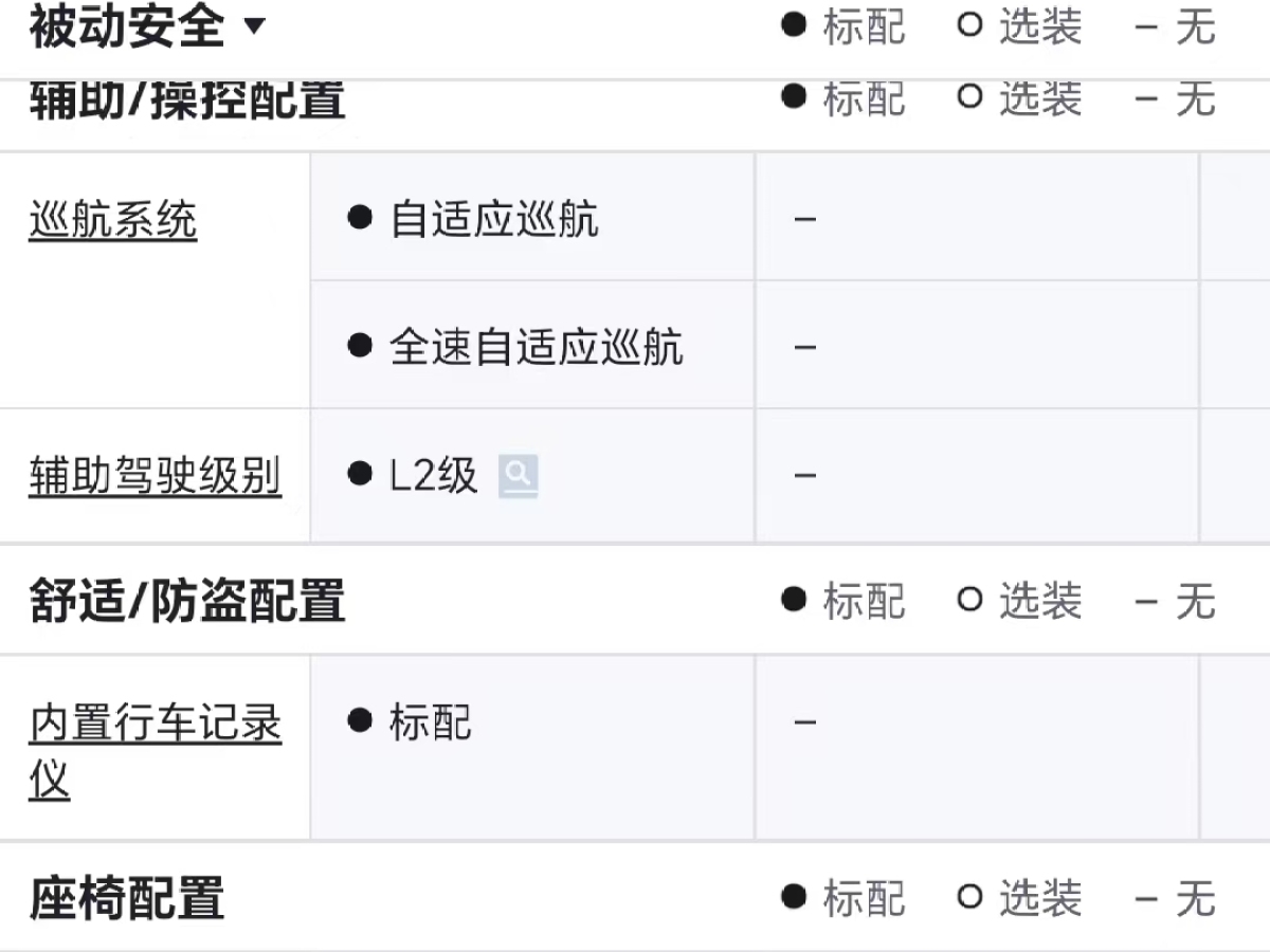 比亞迪 秦L  2024款 DM-i 120KM超越型圖片