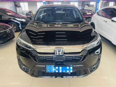 2022年12月 本田 皓影新能源 e:PHEV 尊享版圖片