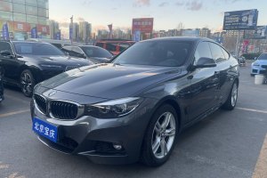 宝马3系GT 宝马 320i M运动型