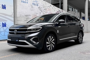 揽境 大众 改款 380TSI 四驱豪华佳境版Pro 6座