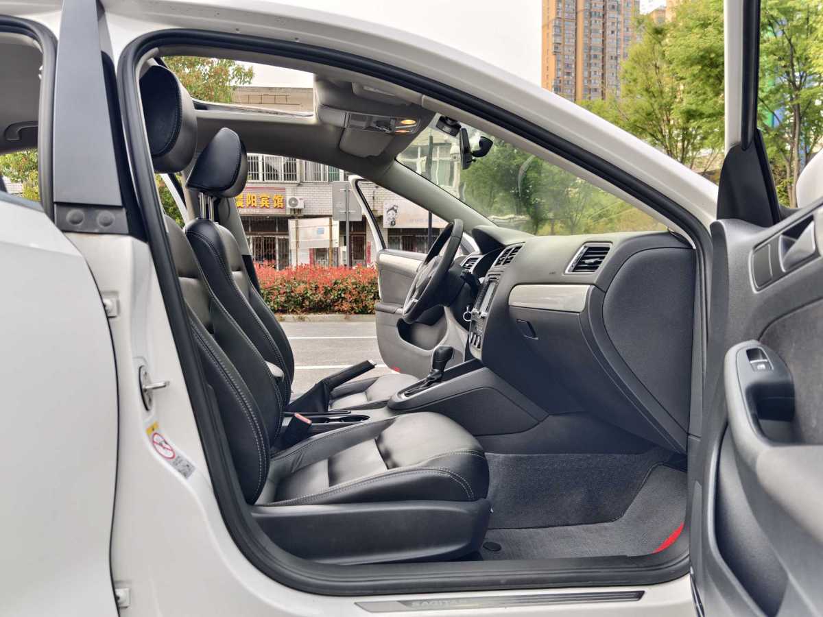 大眾 速騰  2015款 1.6L 自動舒適型圖片