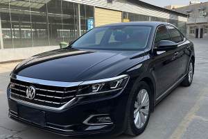 帕薩特 大眾 改款 330TSI 精英版 國(guó)VI