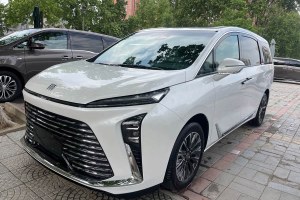 GL8 別克 ES陸尊 尊享版