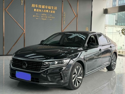 大眾 帕薩特 330TSI 精英版圖片