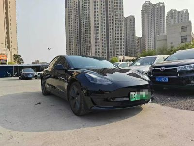 2021年1月 特斯拉 Model S Plaid Plus 版圖片