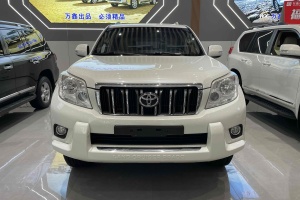 普拉多 豐田 2.7L 自動豪華版