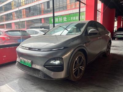 2024年3月 小鵬 小鵬G6 755 超長(zhǎng)續(xù)航 Pro圖片