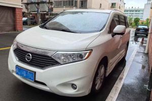 貴士 日產(chǎn) 3.5L SL