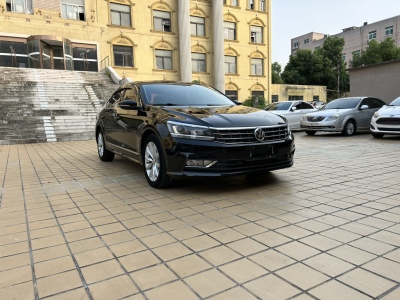 2018年5月 大眾 帕薩特 330TSI DSG尊榮版圖片