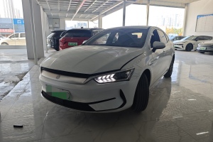 秦PLUS 比亚迪 荣耀版 EV 510KM领先型