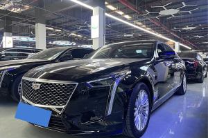 CT6 凯迪拉克 28T 豪华型