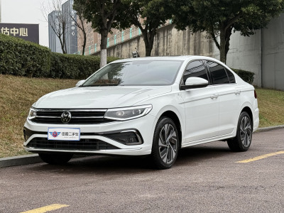 2024年8月 大眾 寶來(lái) 200TSI DSG悅行PRO版圖片