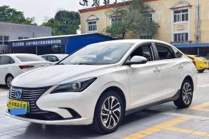 逸動新能源 長安 EV460 智領版