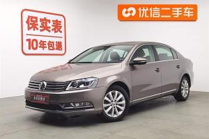 迈腾 大众 1.8TSI 智享领先型