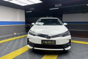 卡羅拉 豐田 改款 1.2T S-CVT GL