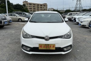 名爵5 名爵 MG5 1.5L 手動(dòng)精英版