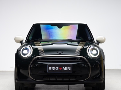 2023年3月 MINI MINI 1.5T COOPER 執(zhí)迷特別版圖片