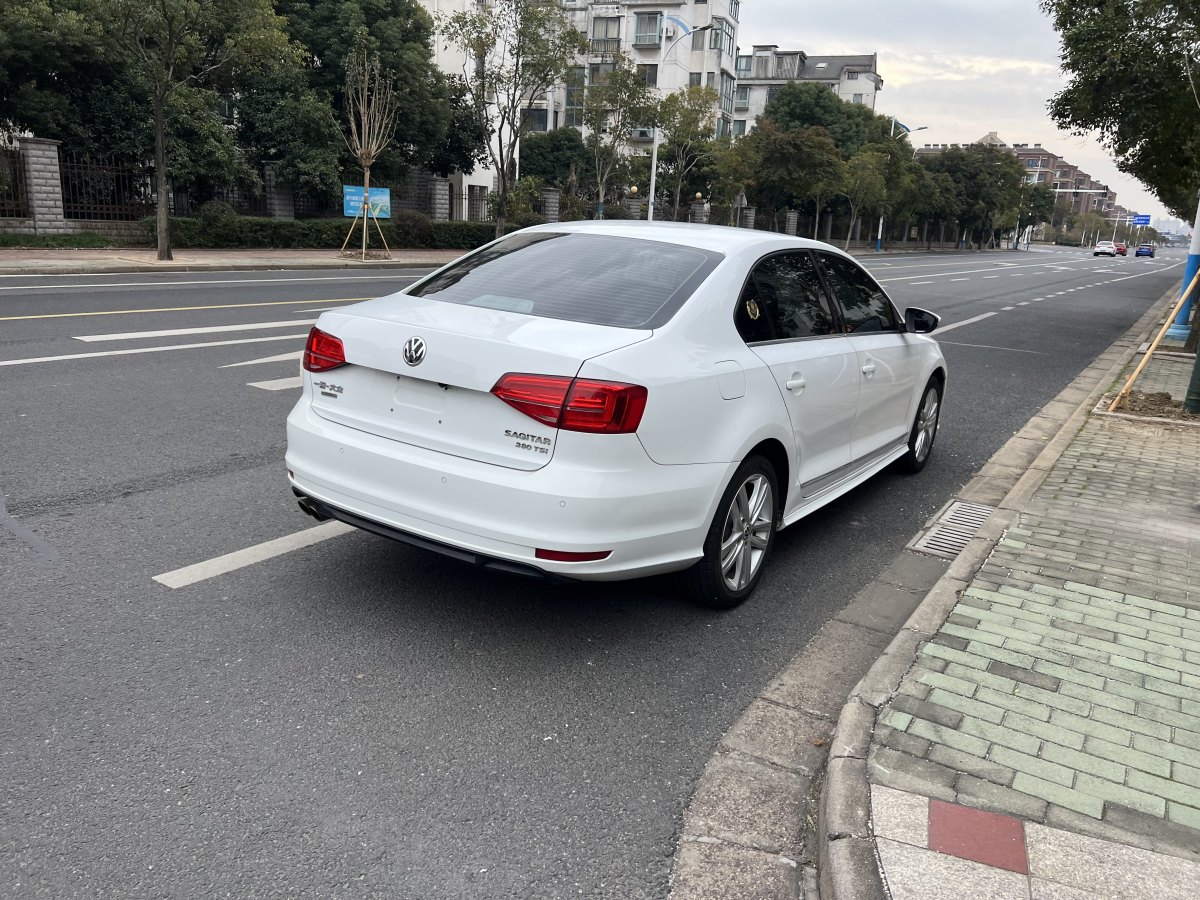 大眾 速騰  2018款 280TSI DSG舒適型圖片