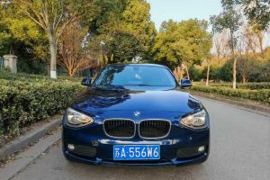 寶馬1系 寶馬 M135i 3.0T