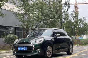 MINI MINI 1.5T COOPER 先锋派