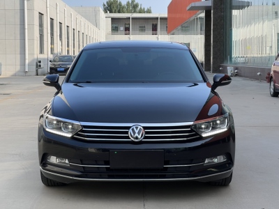 2019年4月 大眾 邁騰 330TSI DSG 領(lǐng)先型圖片