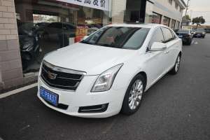 XTS 凱迪拉克 28T 技術(shù)型